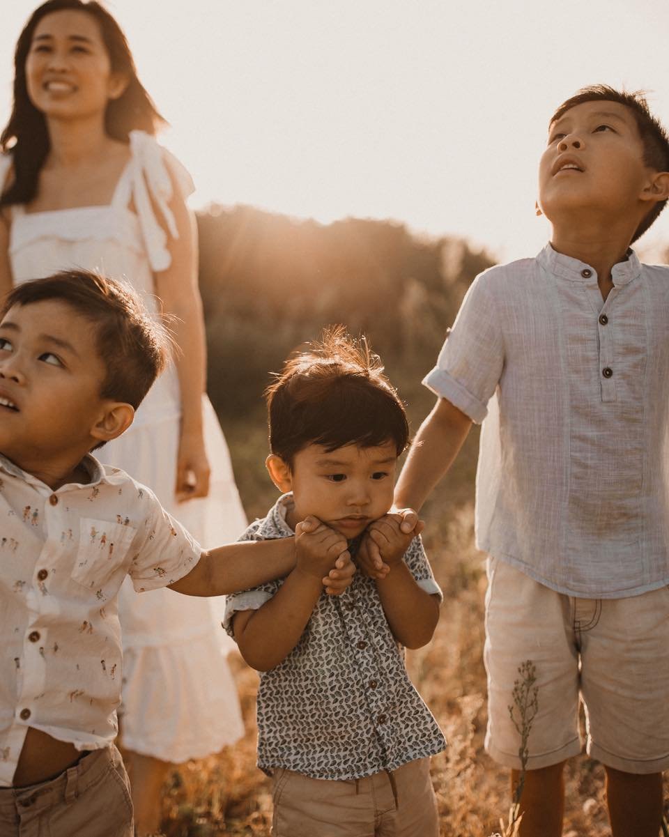 These sweet moments between siblings 🥹

#sutherlandshirefamilyphotographer #sydneyfamilyphotographer #sydneyfamilyphotography #sutherlandshirefamilyphotography