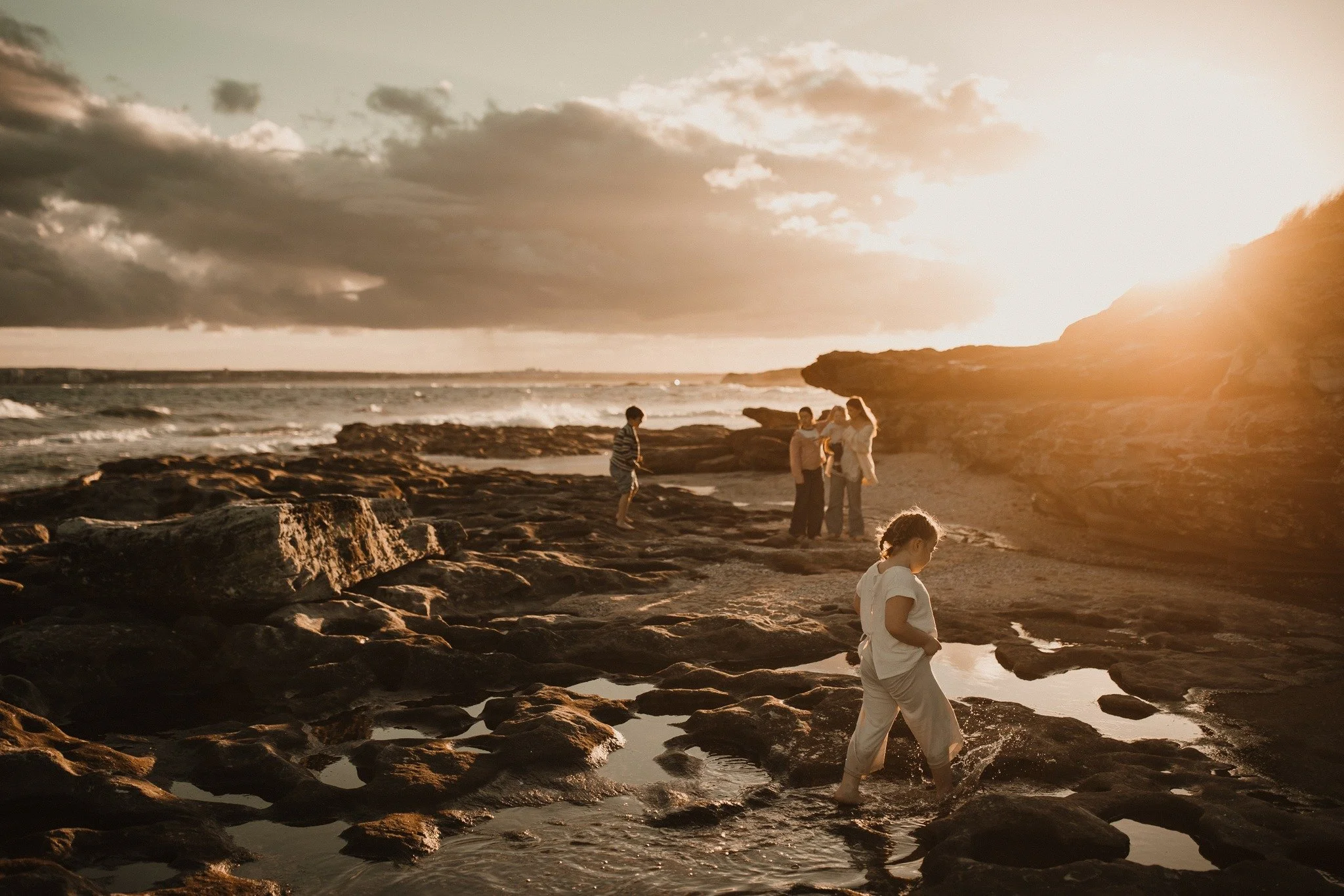 I can feel spring coming back and it makes me so happy! Even though I shoot at the beach all year round, it's that much more enjoyable when its warm and you can get wet!

 #sydneyfamilyphotographer #sutherlandshirefamilyphotographer #sydneyfamilyphot