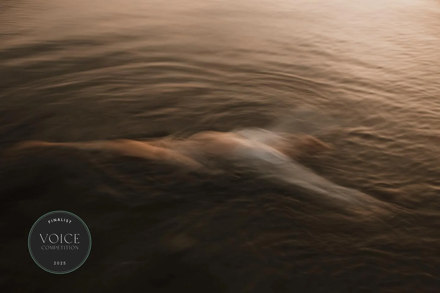 So thankful for my photo being selected as a finalist in the Voice 2025 competition in the category &ldquo;Out of Focus&rdquo; 

@clickprophotographers @click.magazine