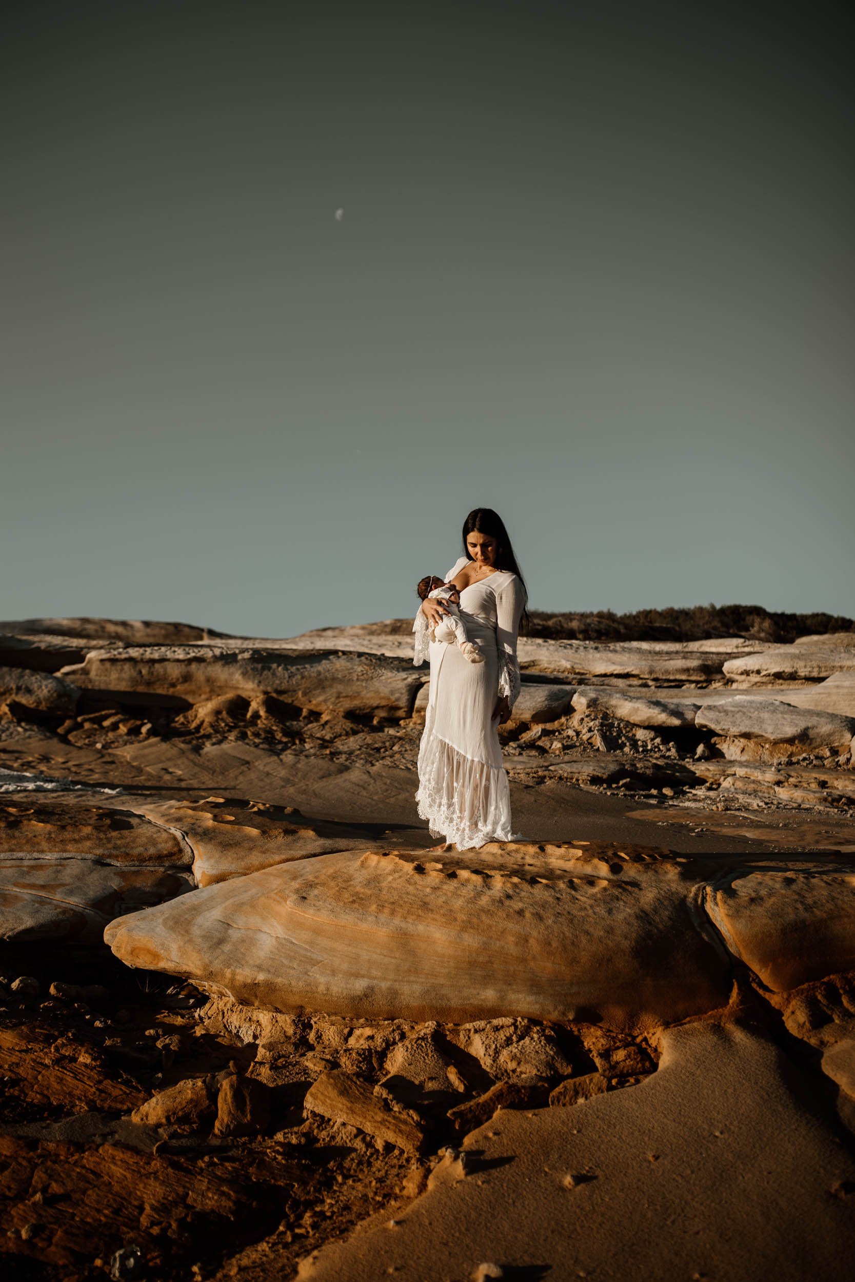 Newborn photography Sydney