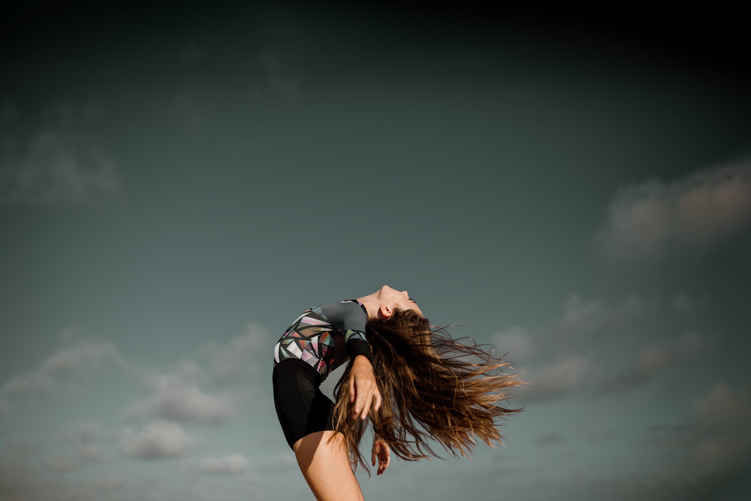 Sydney Dance Photographer, Sutherland Shire