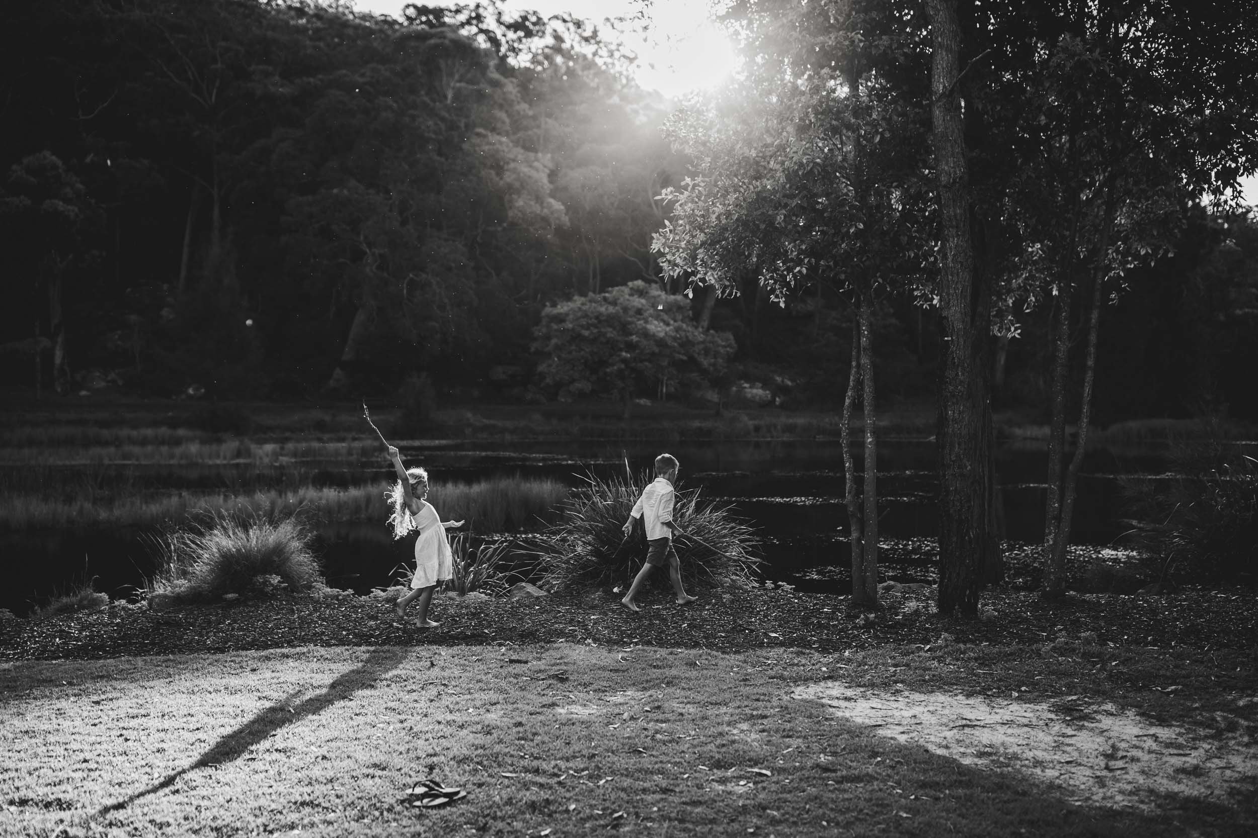 Family photography Sydney, Sutherland Shire