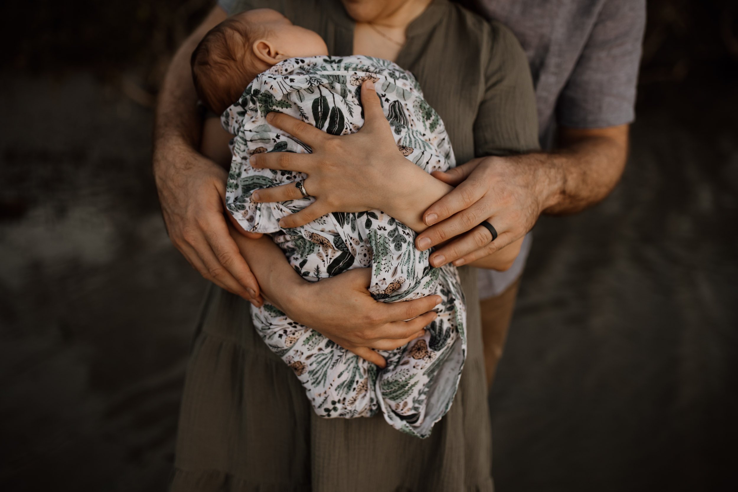 Sydney Newborn photographer