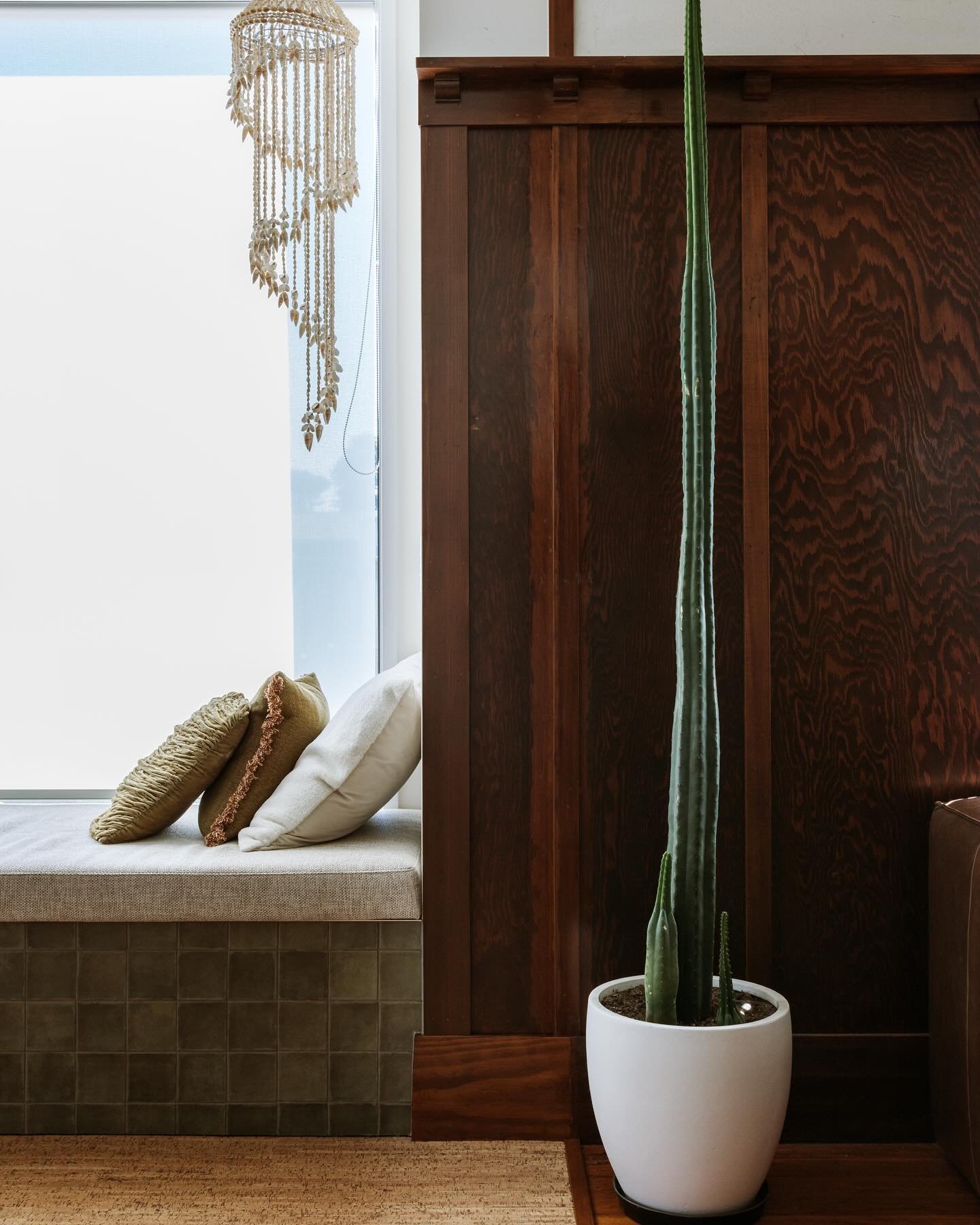 Transition where old meets new, seamless..

@yourhomeandgarden 
@alice_paperandpearl