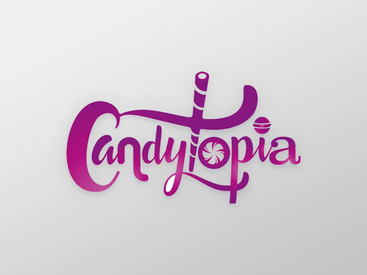 Candytopia