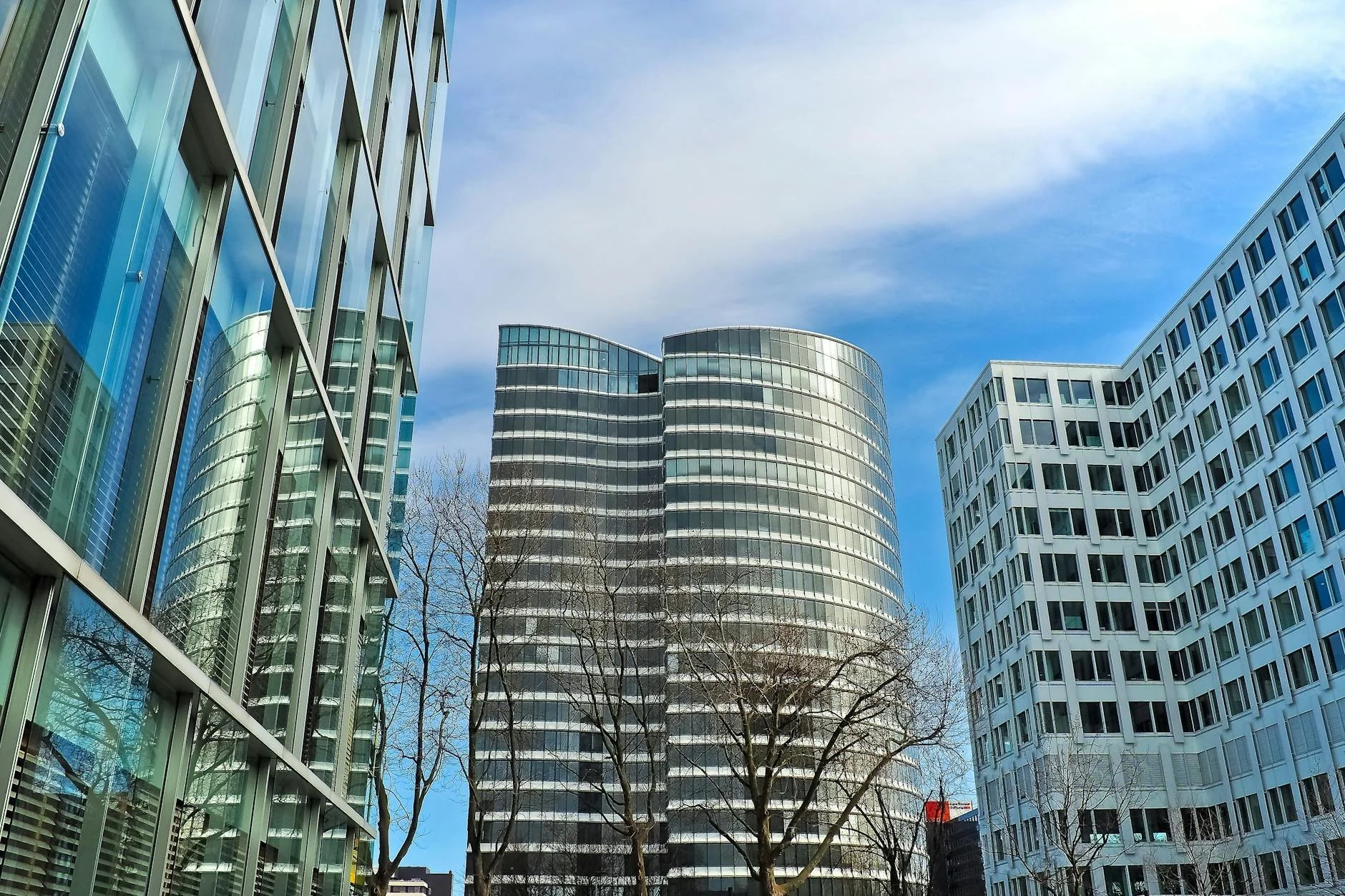 Platinum Equity Employee Gym
