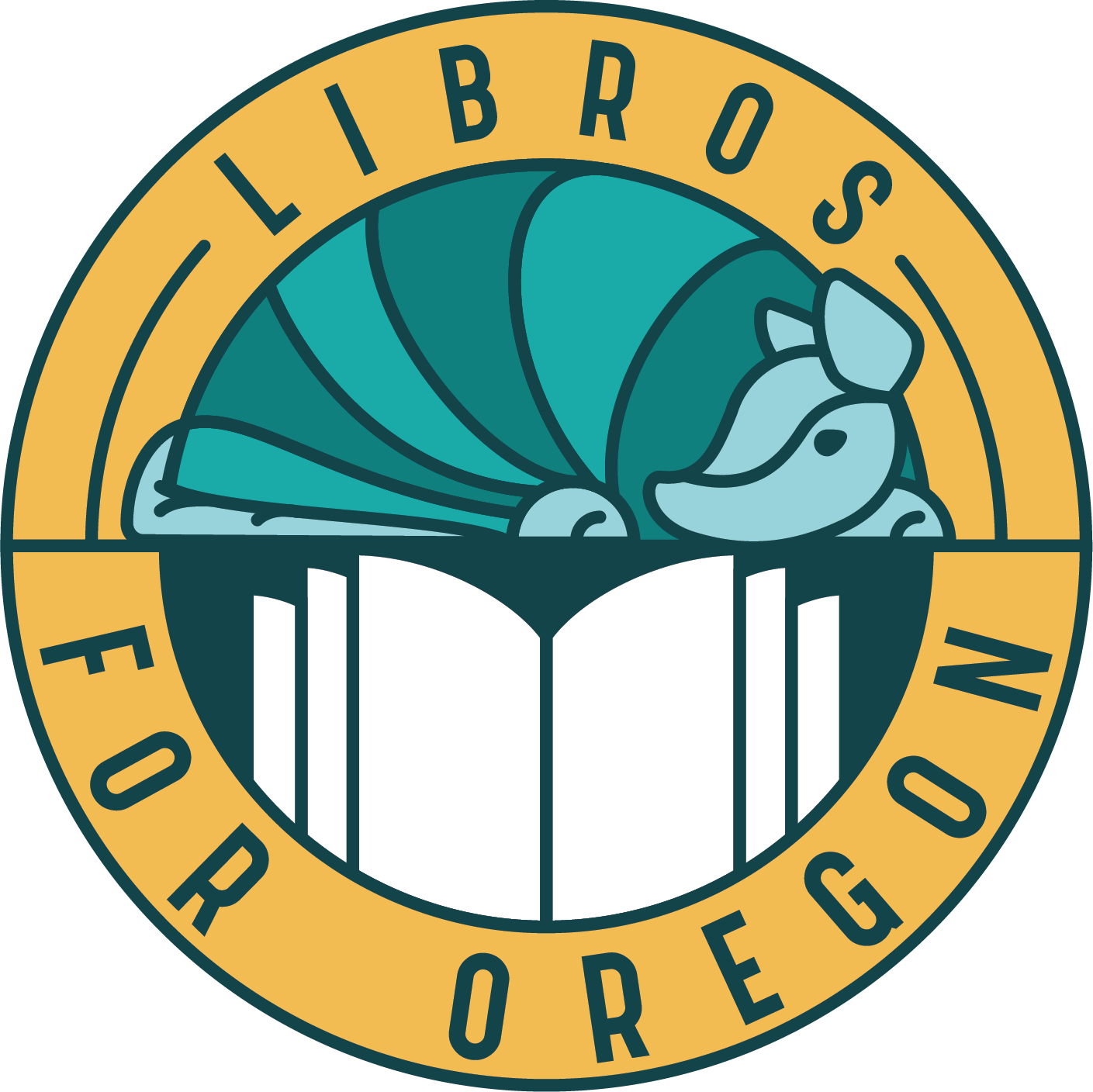 Libros for Oregon