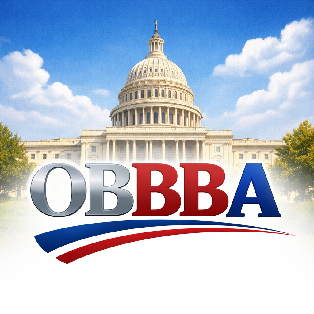 Navigating OBBBA for Individualsand the Road to Filing Season
