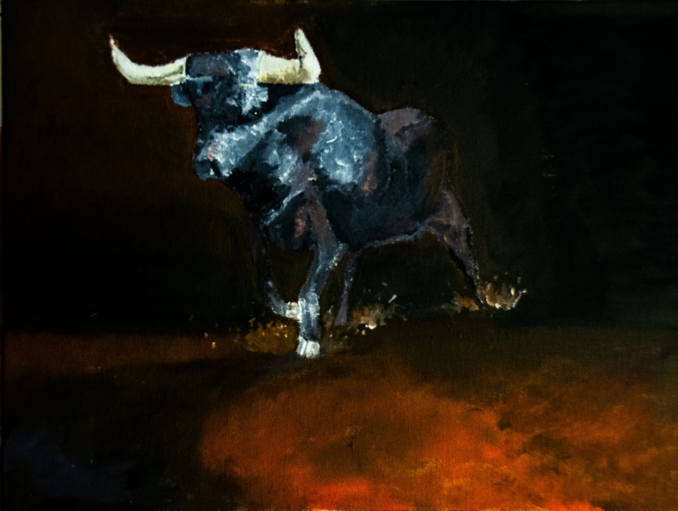 2. Toro