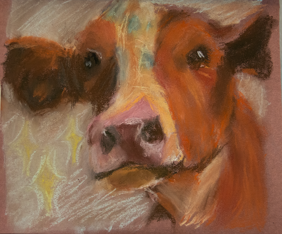 16. Betsy