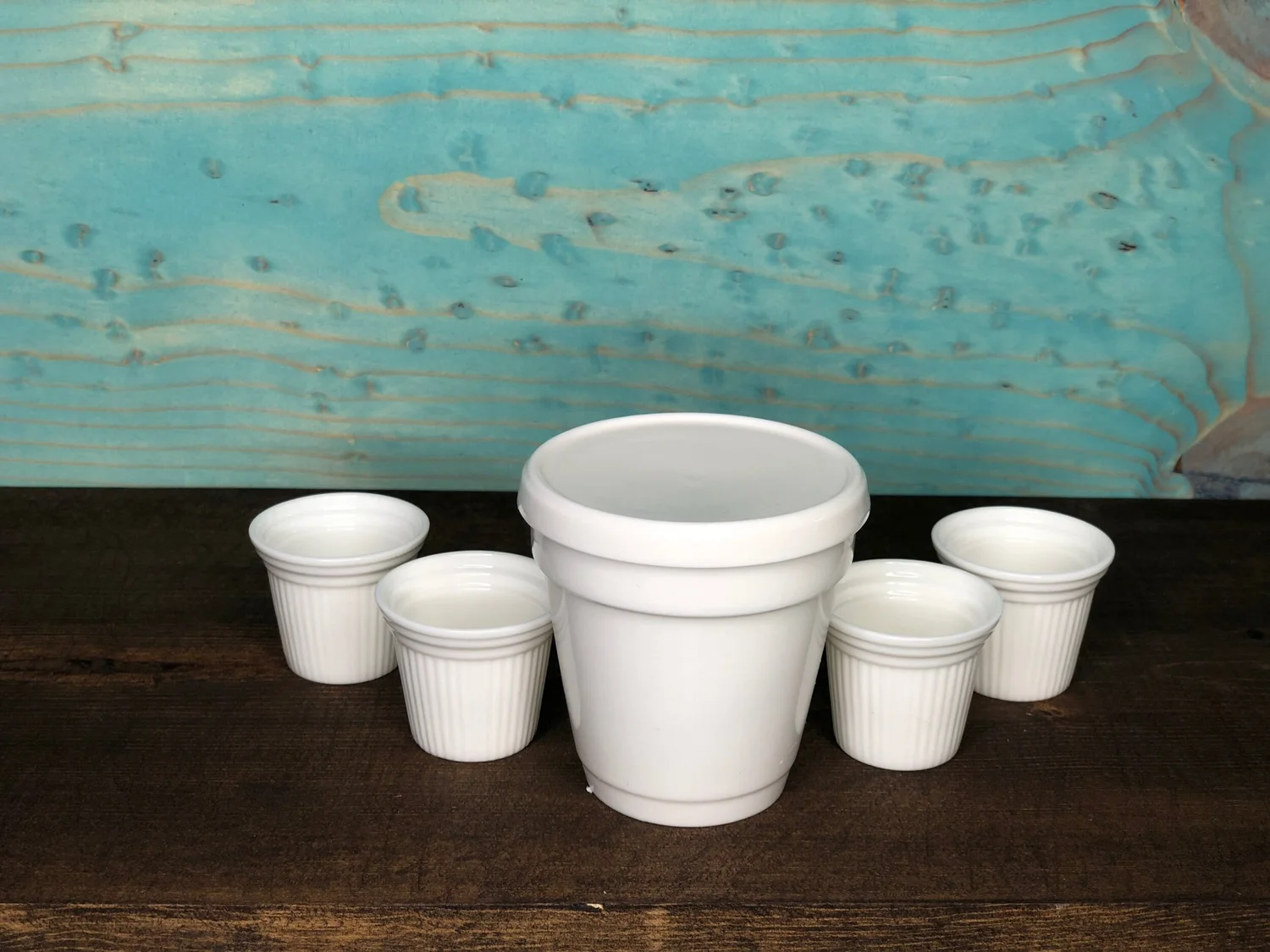 Cafe Qban Cafecito Set — 305vibe