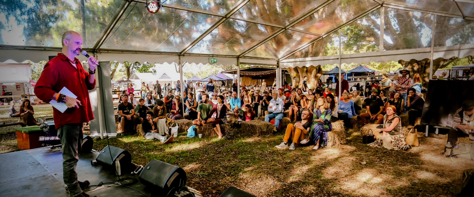 Over 70 awesome speakers and workshop presenters were featured at Renew Fest 2021