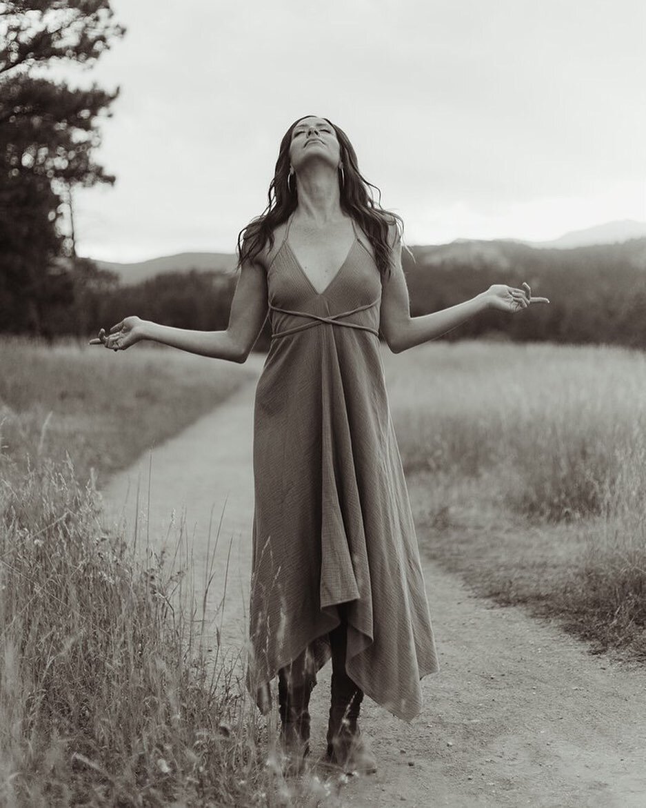 Let everything affect you.

Let everything affect every part of your being. Let it all&mdash;everything that comes to your senses, every person, every experience, every emotion--move you in ways that only the present moment can. Every note, every bas