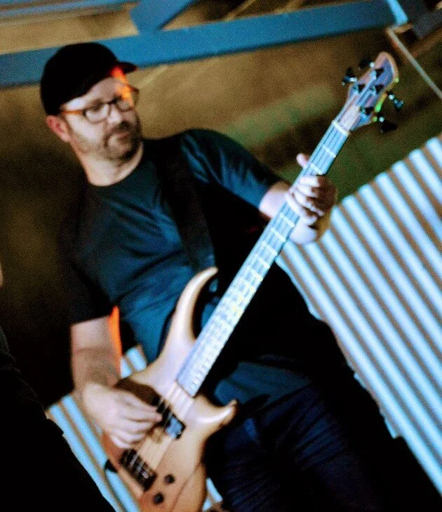 Tim Hosking