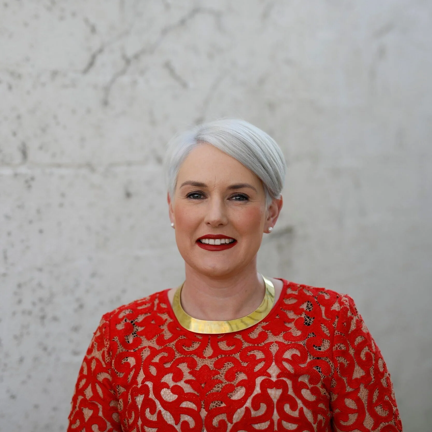 Laura Conti (McConnell)