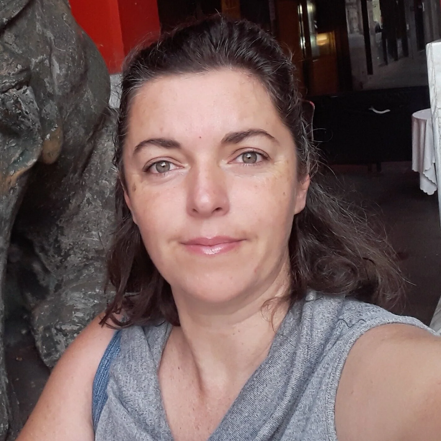 Tabitha Hobbins