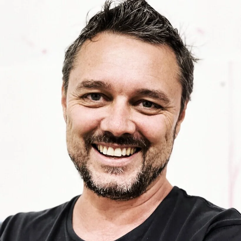 Warwick Behrens