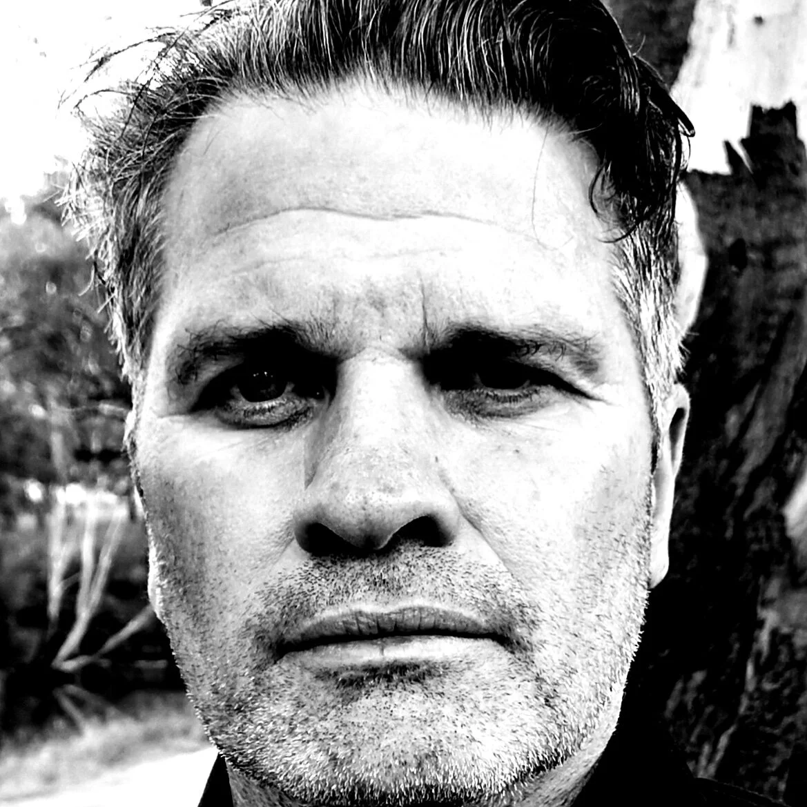 Robert Salt