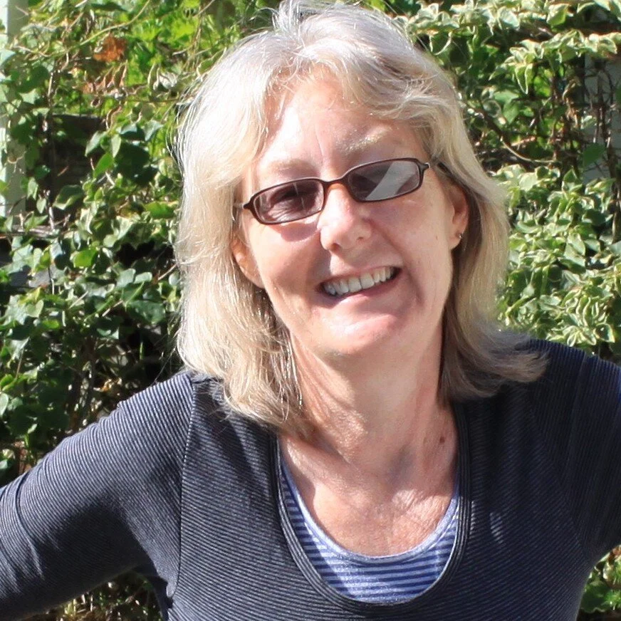 Catherine Moffat