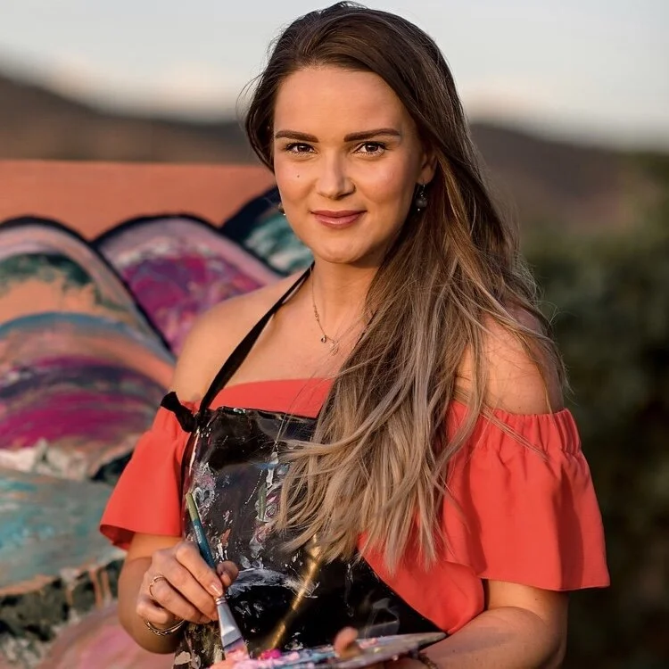 Chantelle Buttigieg