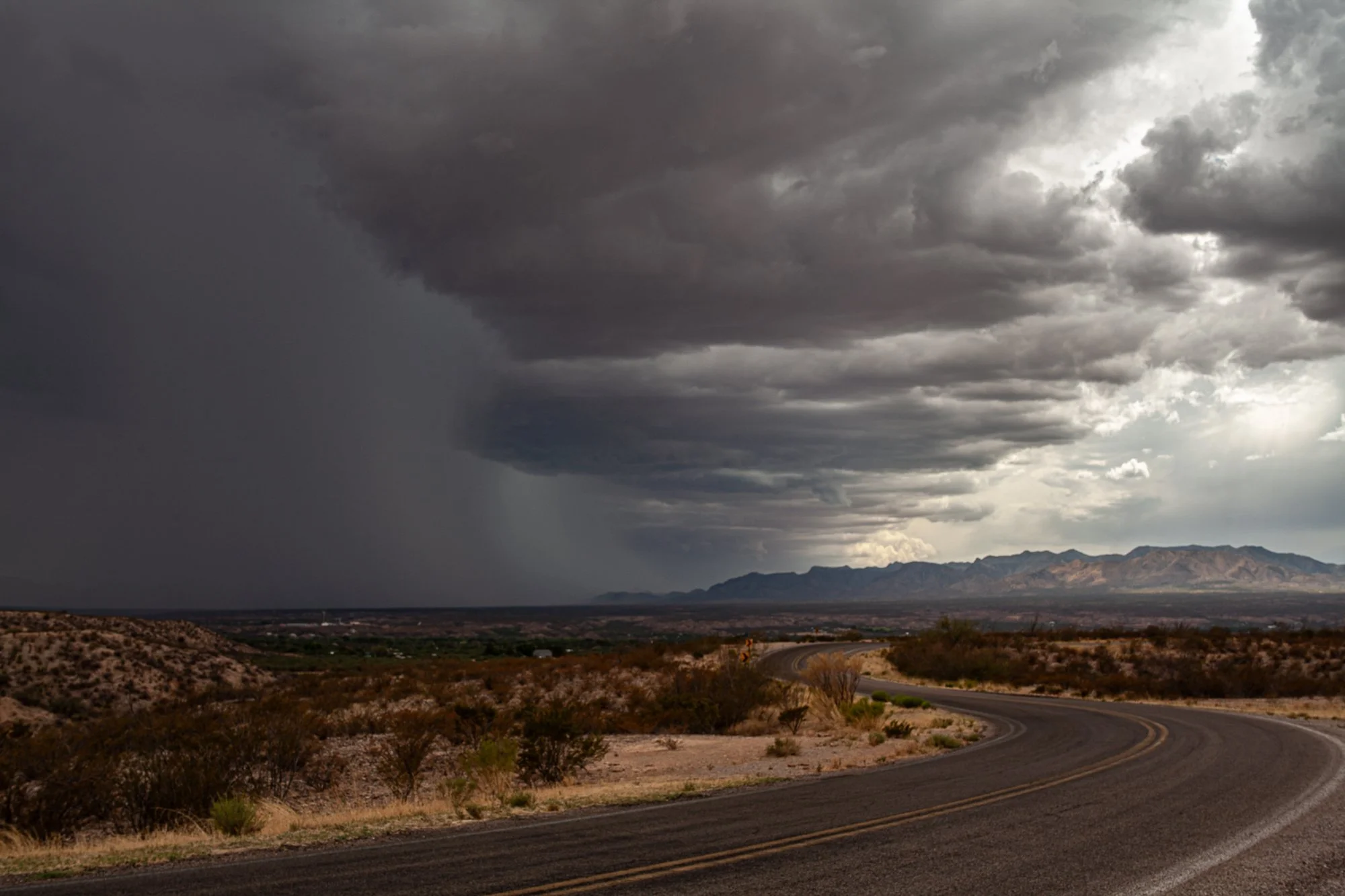 Monsoon Season 2025