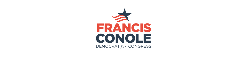 Fundraiser for Francis Conole for Congress