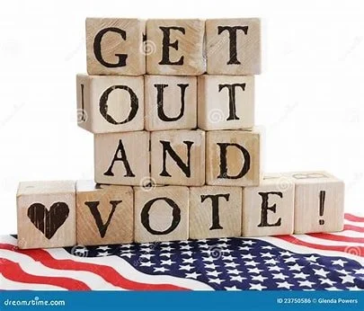 Early Voting and Get Out the Vote Actions