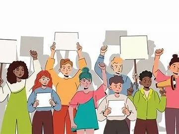 Pop-up "Families First" Rally in Bridgeport