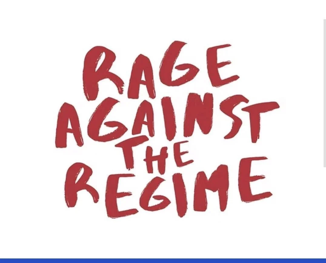 Protect the Vote & Fight the Trump Takeover Rally