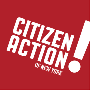 Citizen Action of New York Annual Member Meeting