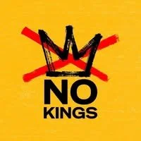 SAVE THE DATE FOR NO KINGS 3