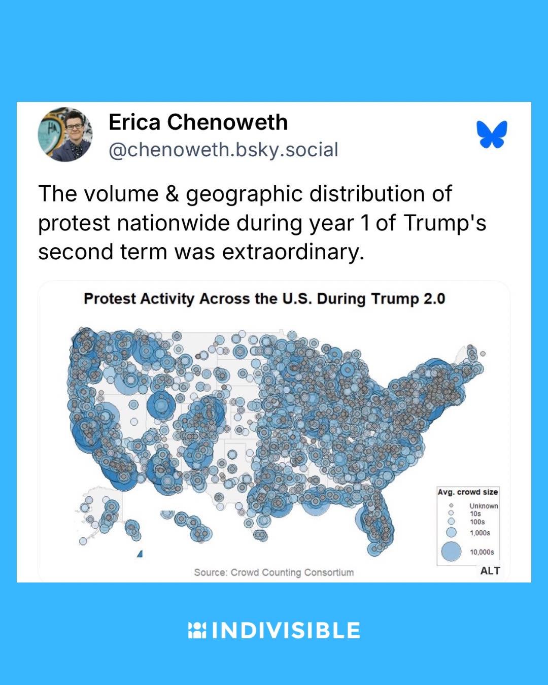 Will You Help Us Make No Kings 3 HUGE and SAFE?