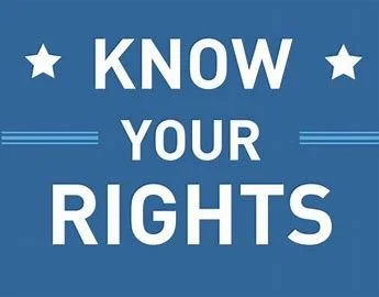 NYS Know Your Rights Forum