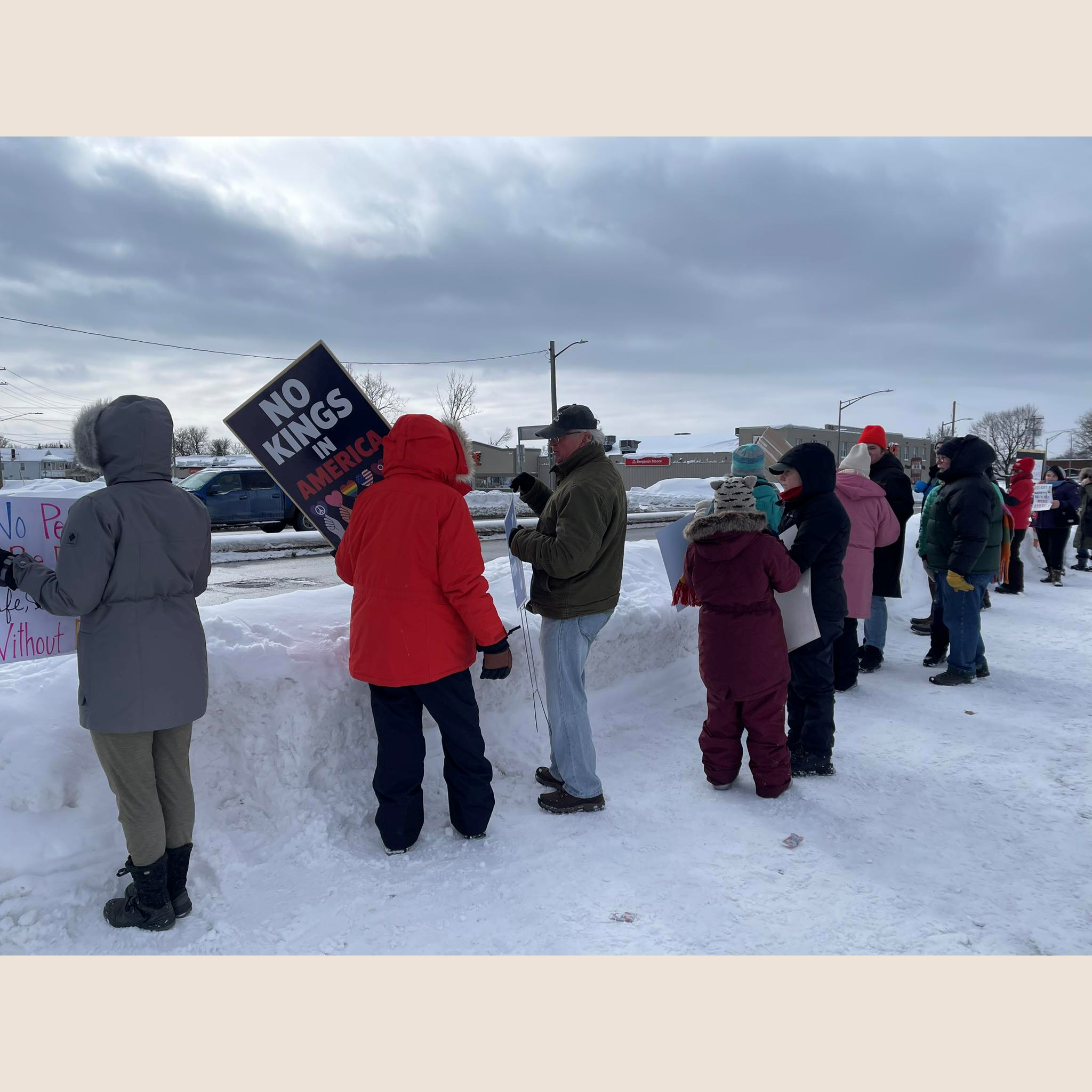 This Week: Child Care, Climate, and Collective Action