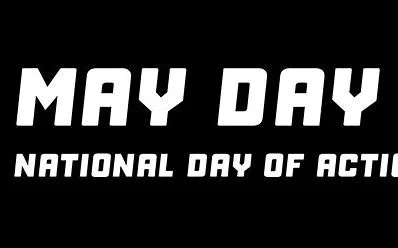May Day Strong!