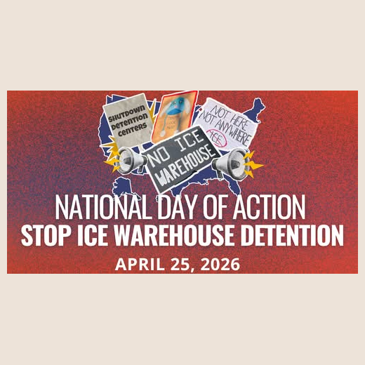 This Week: We Push Back, We Show Up, We Come Together