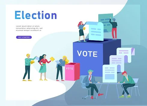 Let's Talk Strategy - 2026 Elections