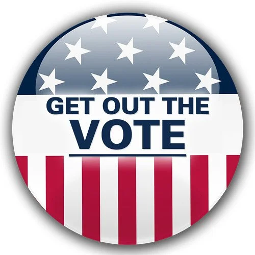 Get Out the Vote Door Knocking Event