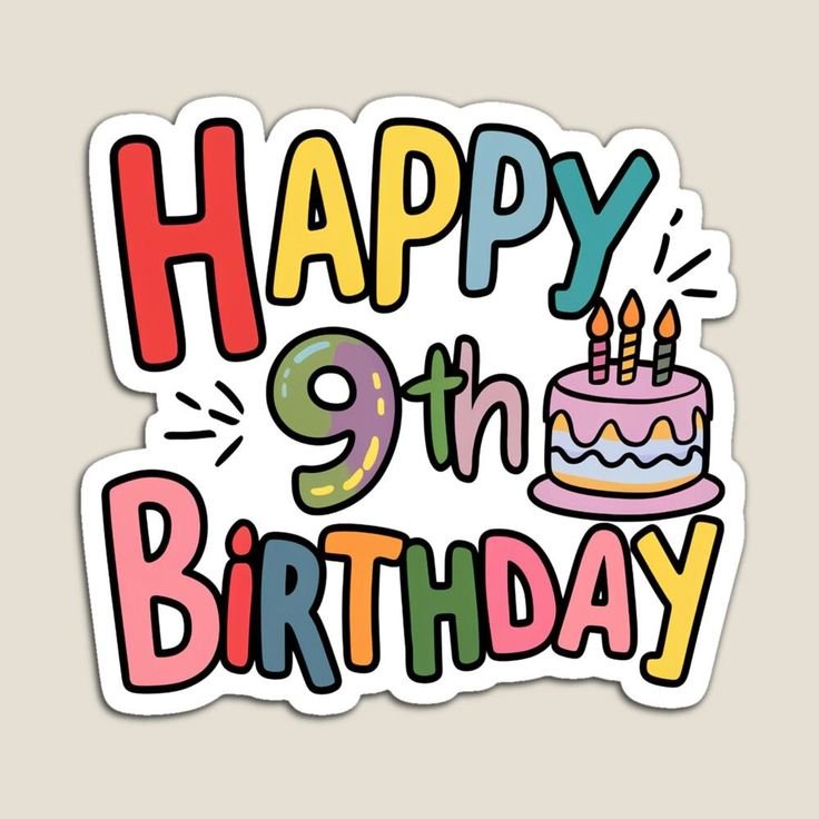 IMV Turns 9: Cake, Community, and the Road Ahead