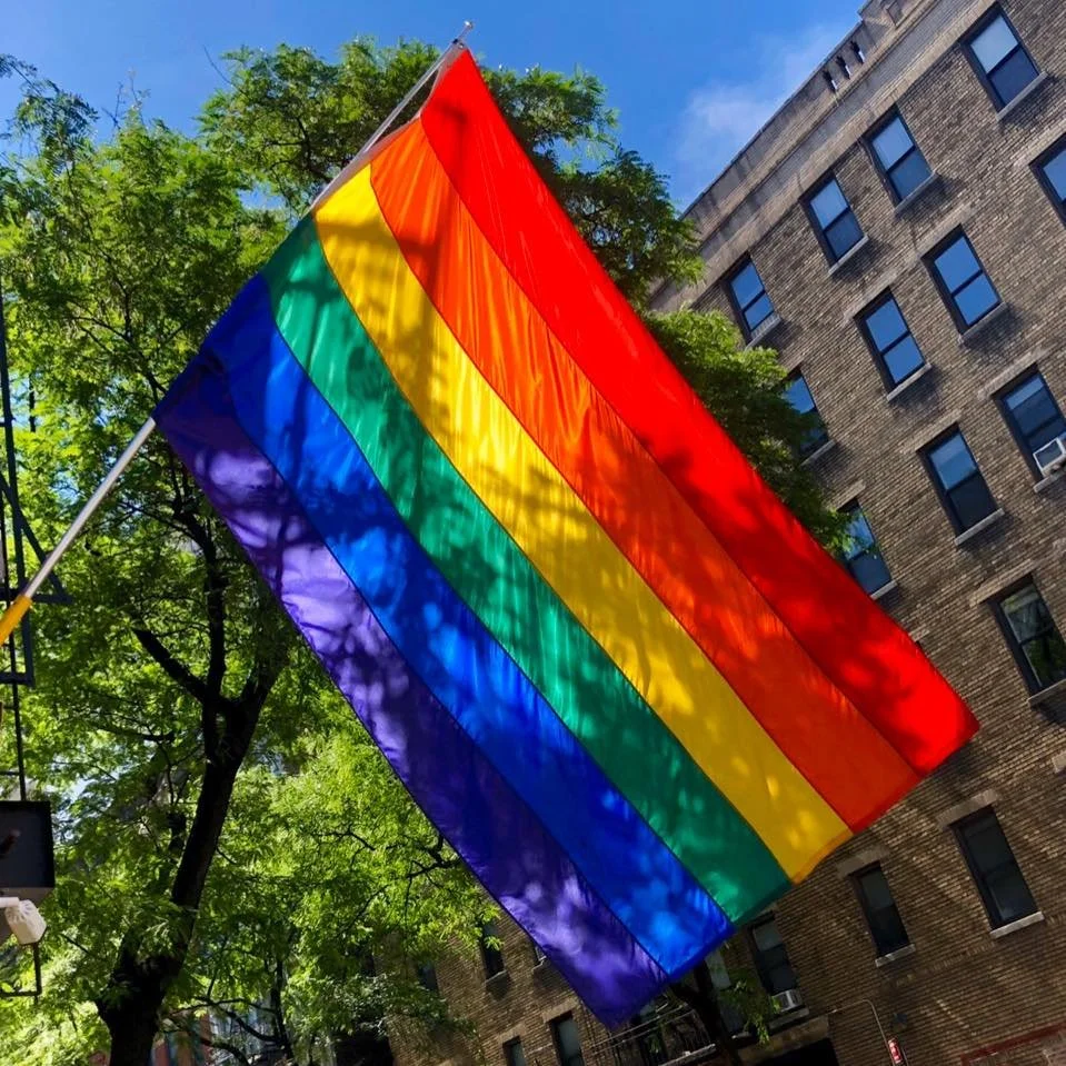 Special Meeting of Utica Common Council to Override Mayor's Veto of Pride Flag