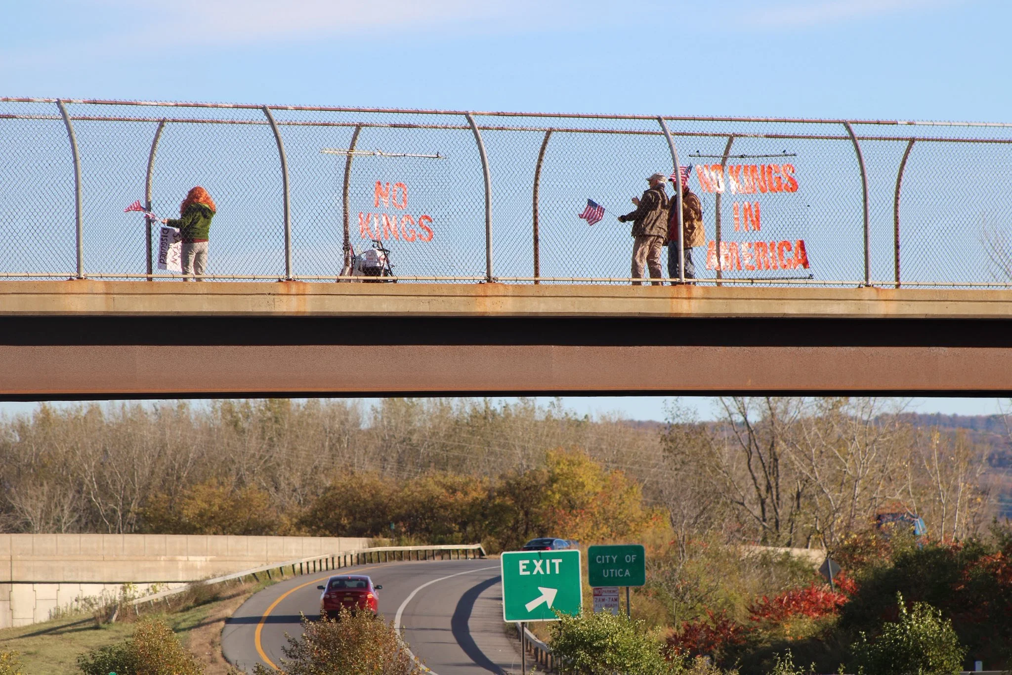 Bridge Brigade Action