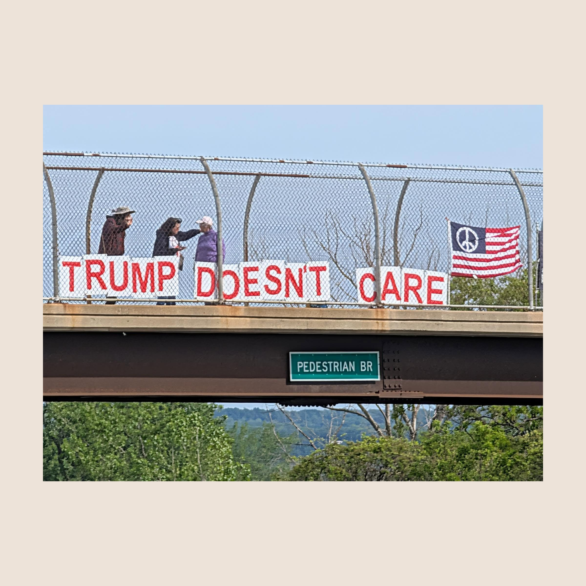July 4th: Community, Candidates, and Democracy