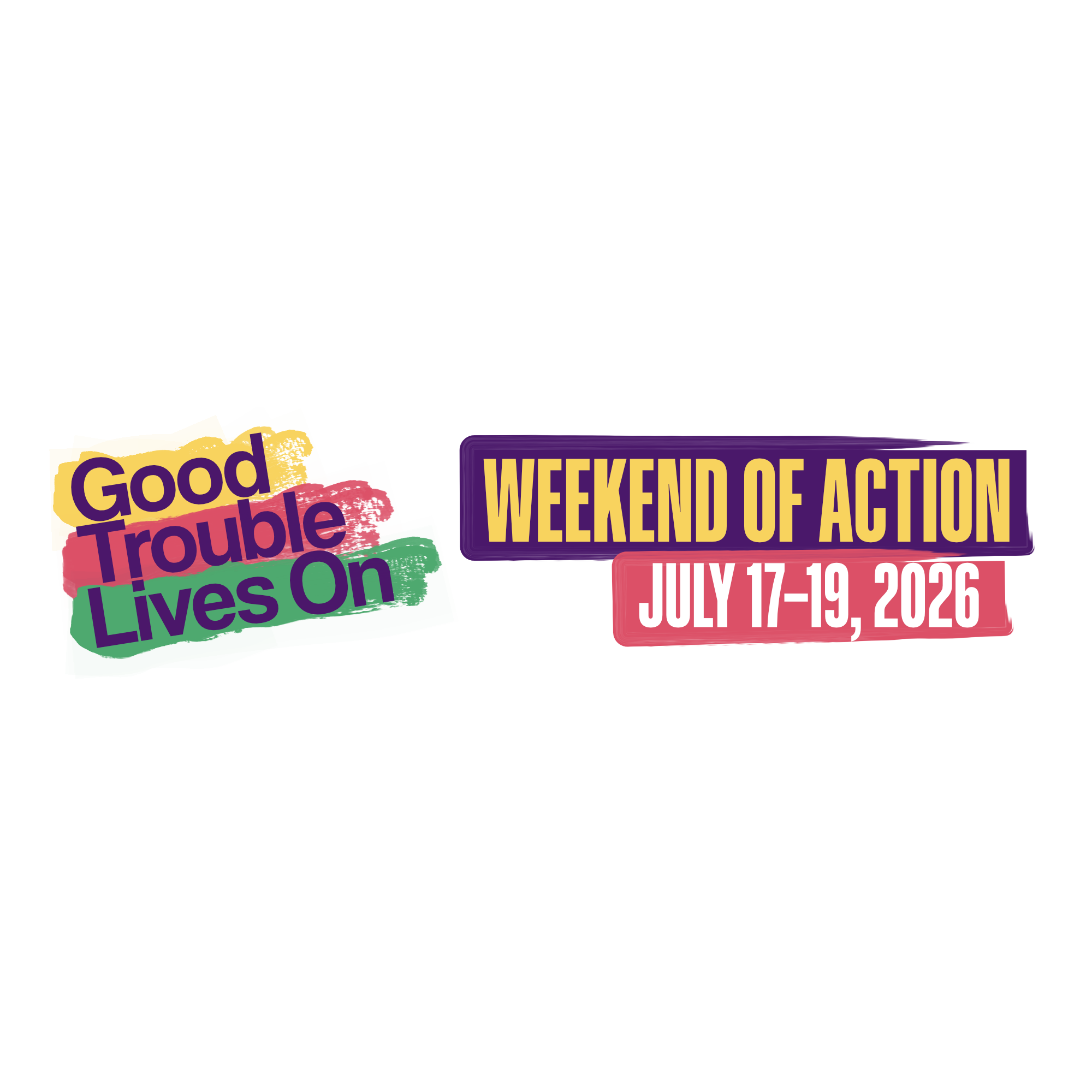 This week: ICE, data centers, Good Trouble actions, and our summer picnic
