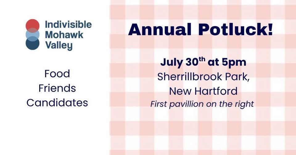 IMV Annual Summer Picnic