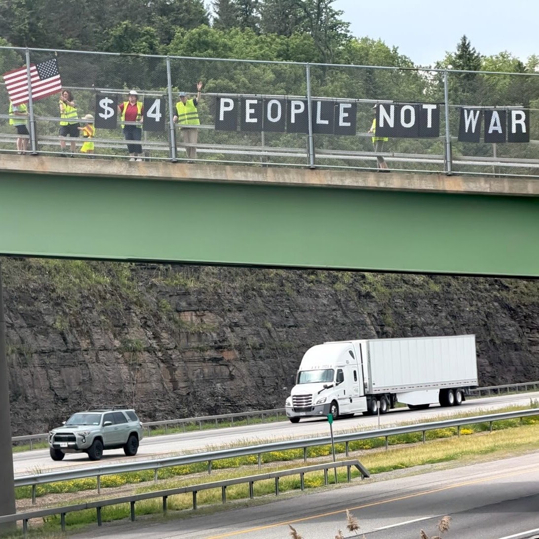 IMV Visibility (Bridge) Brigade