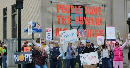 IMV Weekly Thursday Pop Up Rally