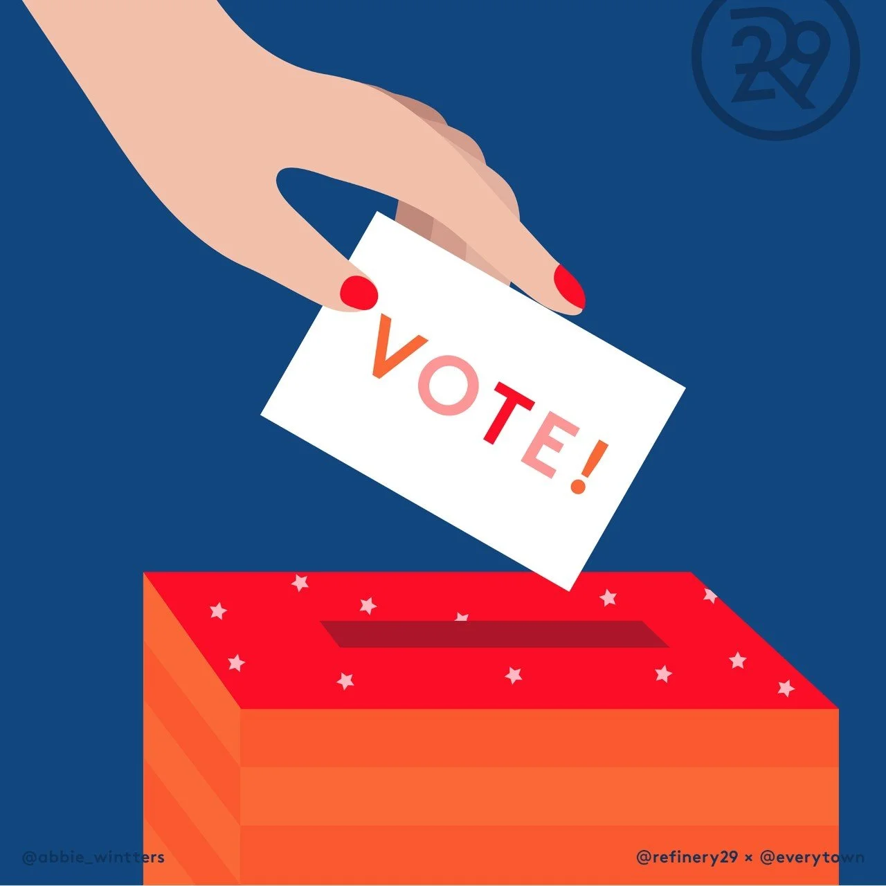 Election Day