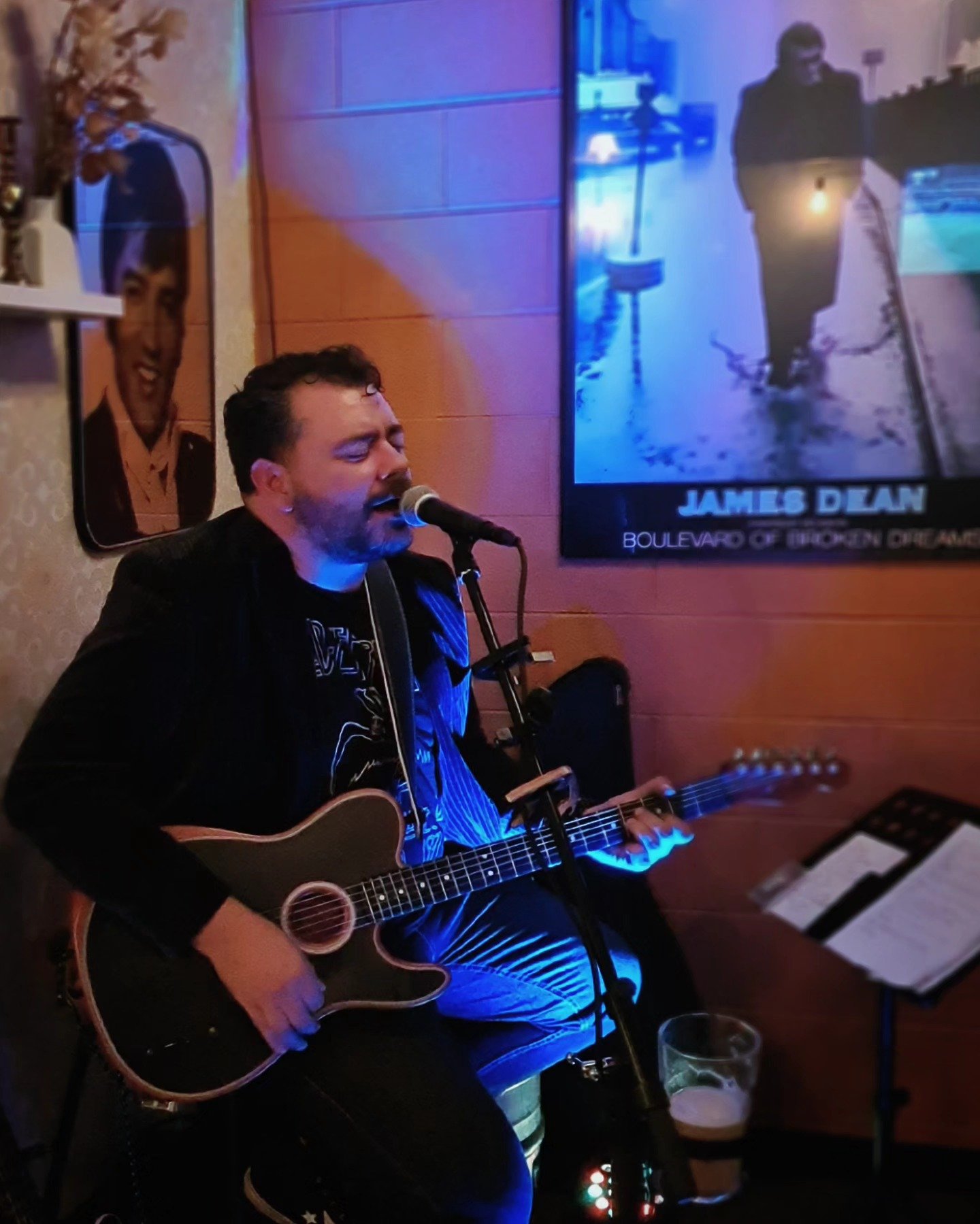 Live Music