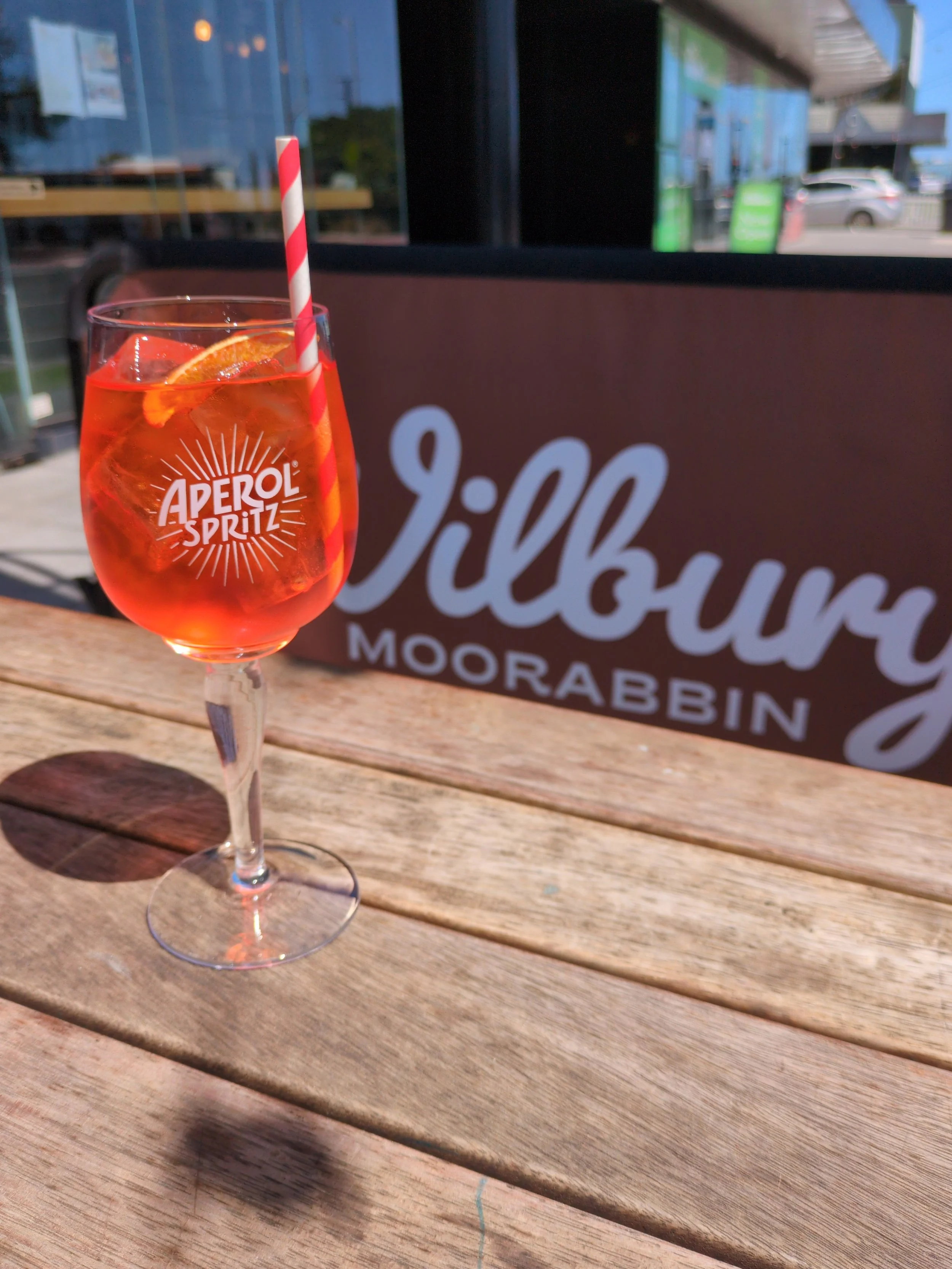 Aperol Spritz