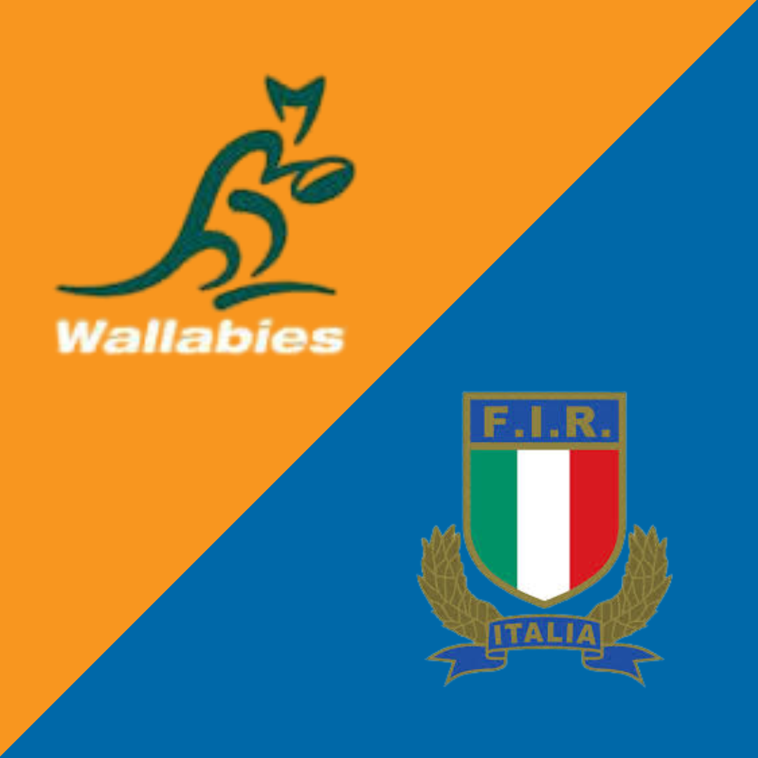 Wallabies Rugby